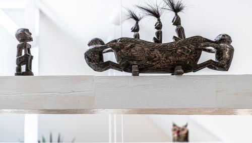 Ferienwohnung Sillack - Foto 5