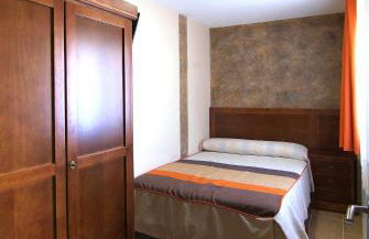 Apartahotel La Corrala - Photo 4