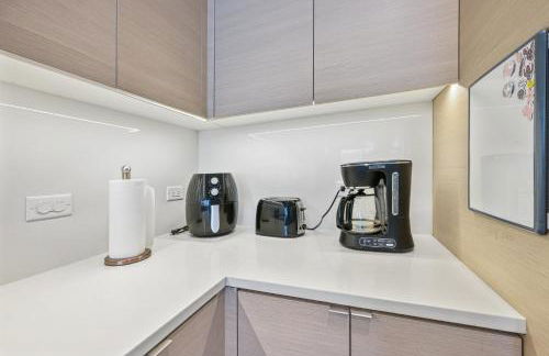 Downtown SD 1BR Queen · Gaslamp & Spring Break - Foto 22