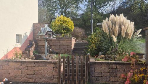 Ferienwohnung Wiesengrund - Foto 4