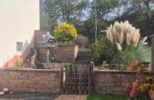 Ferienwohnung Wiesengrund - Foto 4