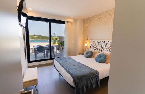 Apartamentos la Torre de Suances - Foto 22