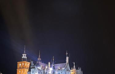 Astorga suites - Photo 14