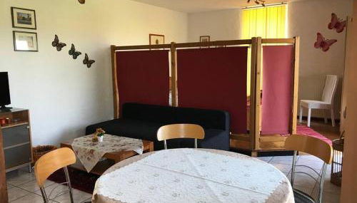 Fewo mit eigener Terrasse und Ausblick - Photo 2