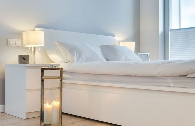 Elite Apartments Marine Cztery Oceany - Photo 3