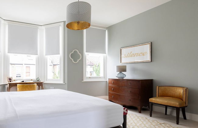 Brewster Gardens III by Onefinestay - Foto 7