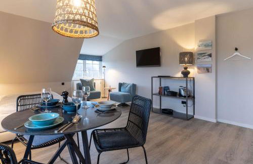 Beach Lodge Beach Lodge Appartement 8 - Foto 9