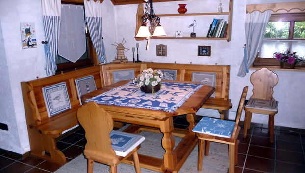 Ferienwohnung, Herzlake - Foto 3, Rezeption