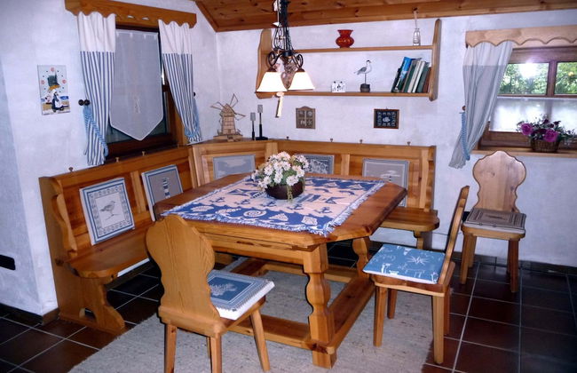 Ferienwohnung, Herzlake - Foto 3