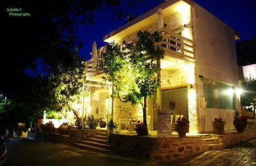 Antonios Apartments - Foto 1