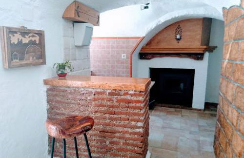 Cuevas Uropia - Foto 24