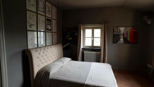 Villa Margherita vicino a SESTRI levante appartamento per 5 in Villa ottocentesca - Foto 4