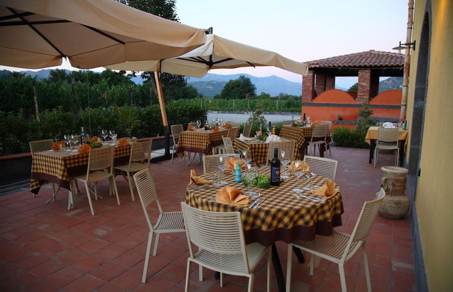 Tenuta Antica Cavalleria - Foto 31