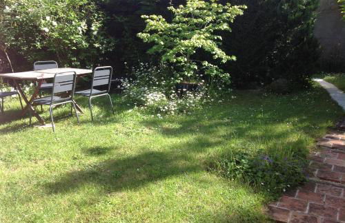 Au Coeur des Châteaux - Foto 16