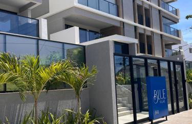 Pérola de Vilas - Seu conforto a 100 metros da praia - Foto 18