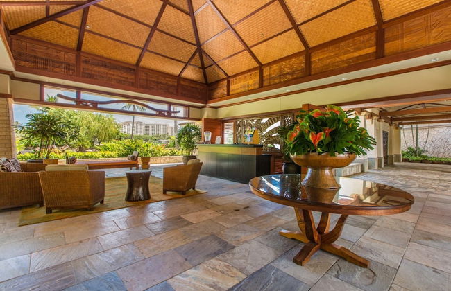 Hale Papakea Ko Olina Beachfront Villa w/ Views - Foto 2