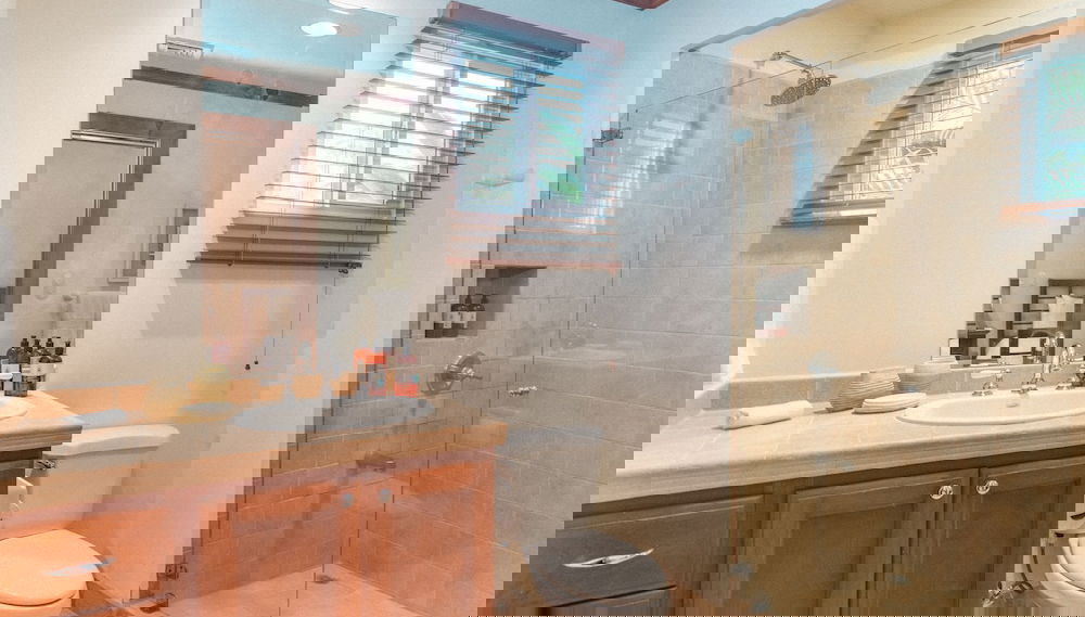 CR Luxury Veranda 3H 1 Bdrm - Foto 1, Habitación