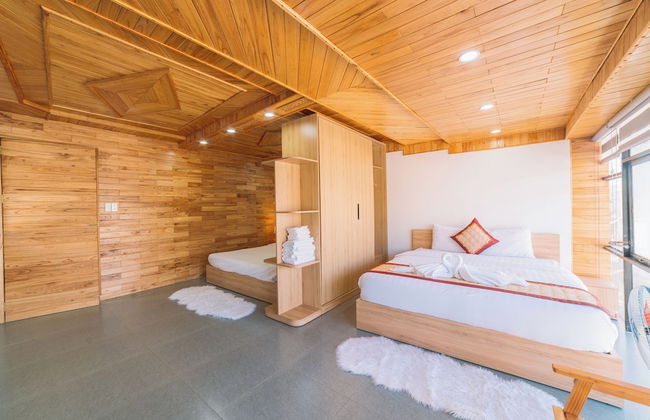 ST House DaLat - Foto 32