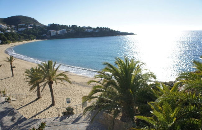 Apartment in Roses for 4 People - Photo 25