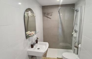 Apartamento con piscina a unos metros de la playa - Foto 9