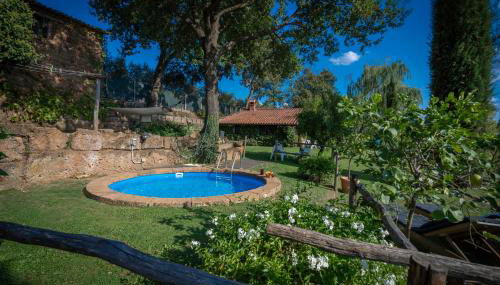 Casale Delle Papere With Private Pool Near Rome - Foto 2
