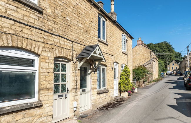 Cosy 3 Bedroom Cottage - Chipping Norton - Foto 49