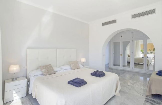 Elegant Villa Retreat - Foto 3