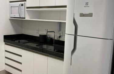 Beach Class Ilha do Leite - Flat Studio 1105 - Foto 37