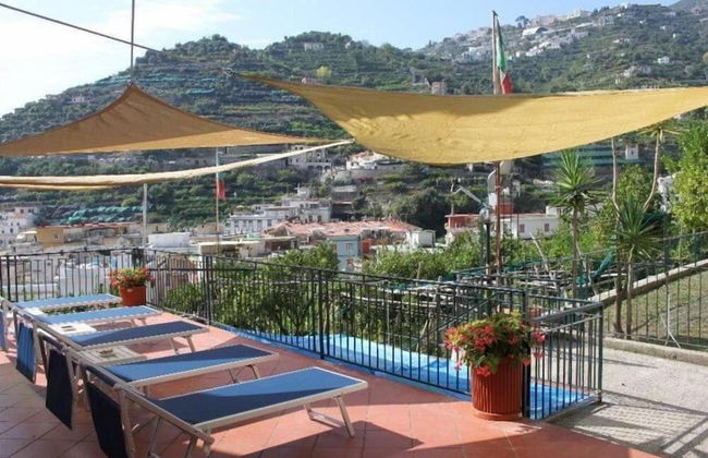 Eden Holiday Apartment - Foto 16