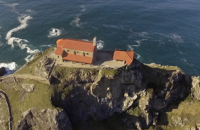 Walking Route San Juan De Gaztelugatze, Bermeo & Gernika - Photo 7