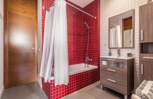 VLVilla - Villa de lujo en Valencia con piscina privada y sala de cine - Foto 17