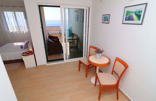 Sea View Villa in Cara - Foto 48