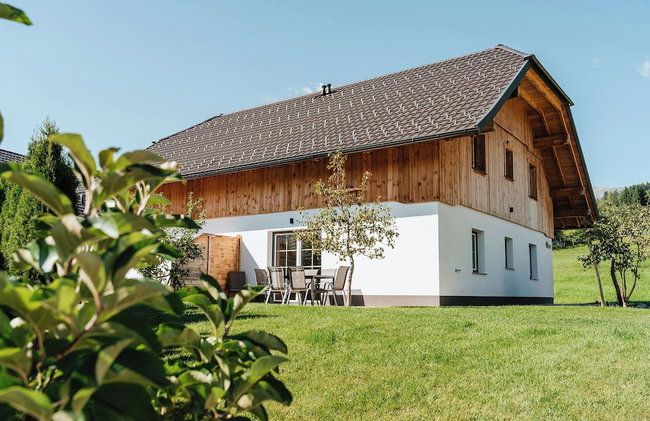 Feriendorf Edelweiss - Foto 37