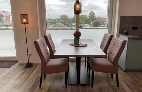 Penthouse Ahoi Hooksiel - Photo 6