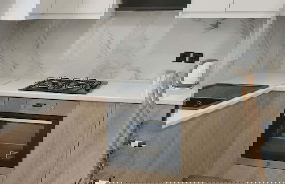 INAS 2 BEDROOM APARTMENTS - Foto 8