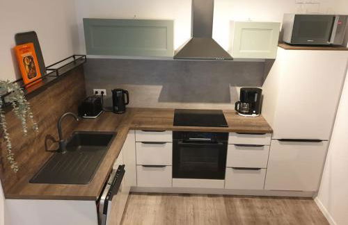 Appartement ComfortZone im Harz mit Sauna und Pool - Foto 4