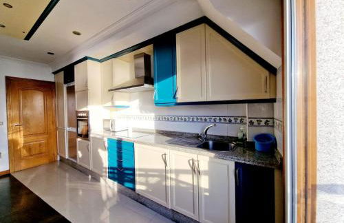 Vistas de Arousa - Foto 12