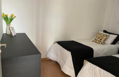 Melhor Ap Poços de Caldas - Foto 24