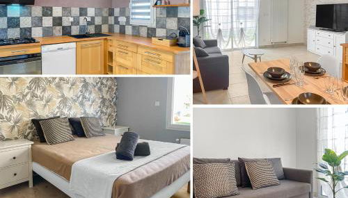 Cocon à la campagne - Foto 2