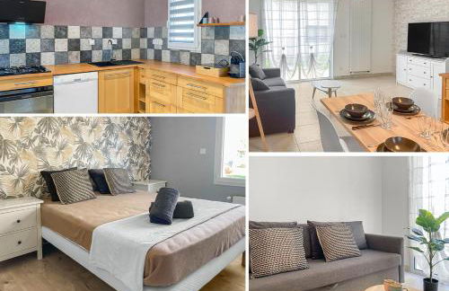 Cocon à la campagne - Foto 2