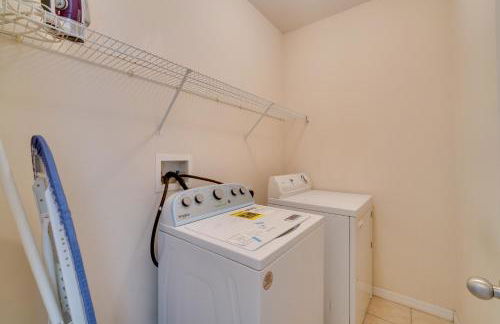 Sunlit Davenport Family Home with Private Lanai - Foto 28