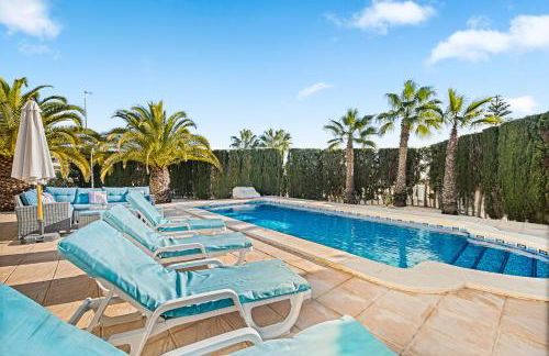 Villa Quesada - Foto 2