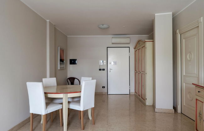 Apt24 - Relais du Lac 216 - Foto 22