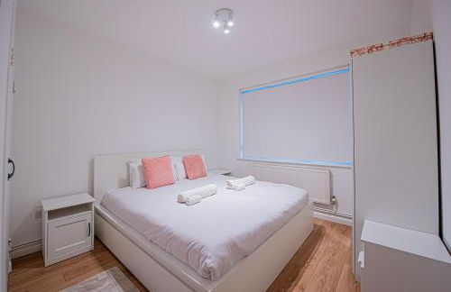 3 Bedroom Apartment Near Kings Cross - Foto 19