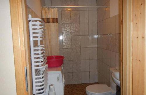 Na Wysokiej Górce- Agroturystyka - Foto 15