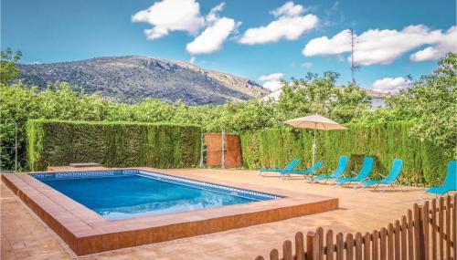 Spacious villa with private pool near Priego de Cordoba - Foto 1