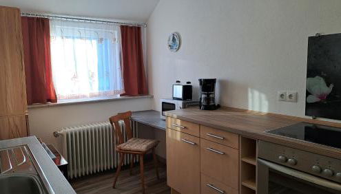 Ferienwohnung Auguste - Foto 5