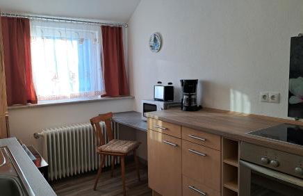 Ferienwohnung Auguste - Foto 5