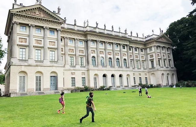 Floris Guest House Milan - Foto 55