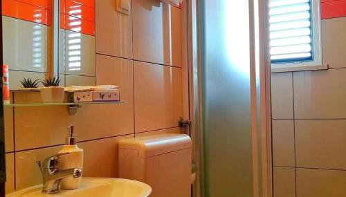 Apartment Kola - Two Bedroom Apartment with Balcony and Sea View 2 - Foto 5